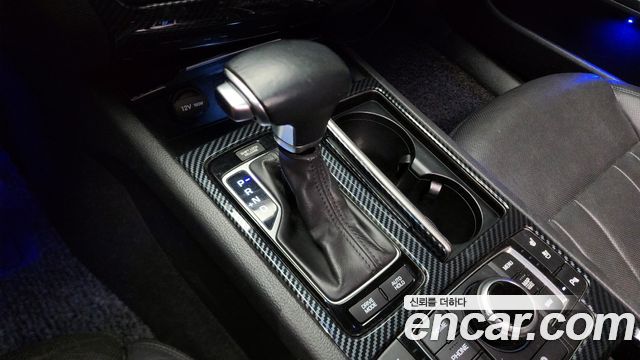 Hyundai Genesis 2014 thumb 10