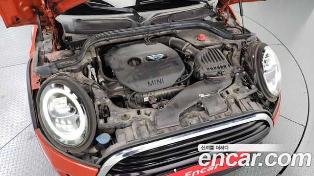 Mini Hatch 2019 thumb 6