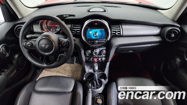 Mini Hatch 2019 thumb 7