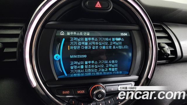 Mini Hatch 2019 thumb 12