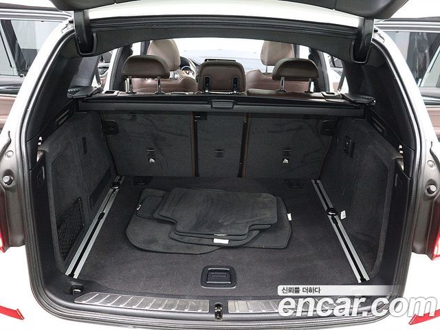 BMW X3 2019 thumb 5