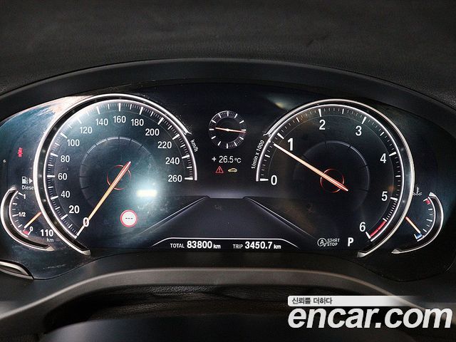 BMW X3 2019 thumb 6