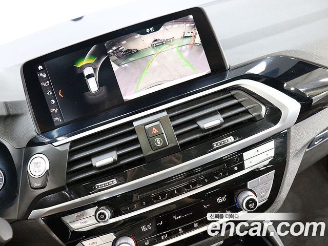 BMW X3 2019 thumb 7