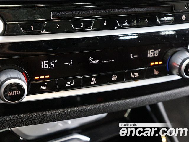 BMW X3 2019 thumb 9