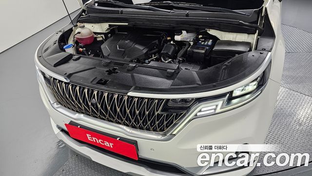 Kia Carnival 2021 thumb 7