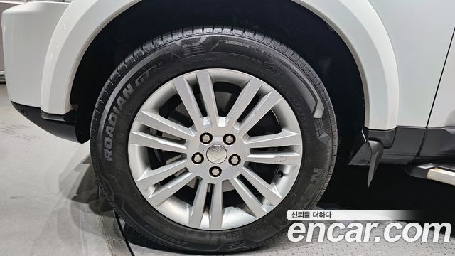 Land Rover Discovery 2014 thumb 5