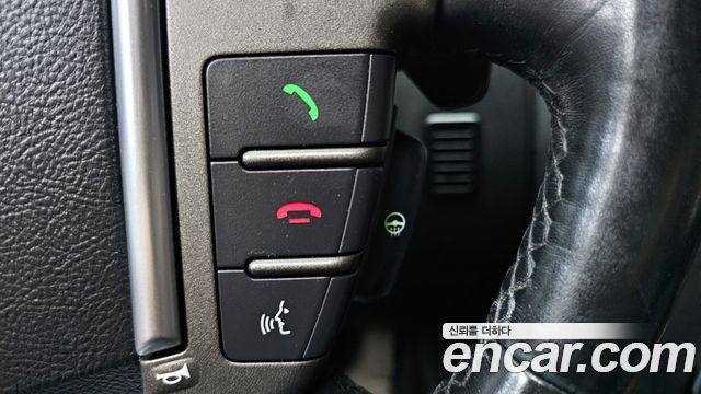 Land Rover Discovery 2014 thumb 12