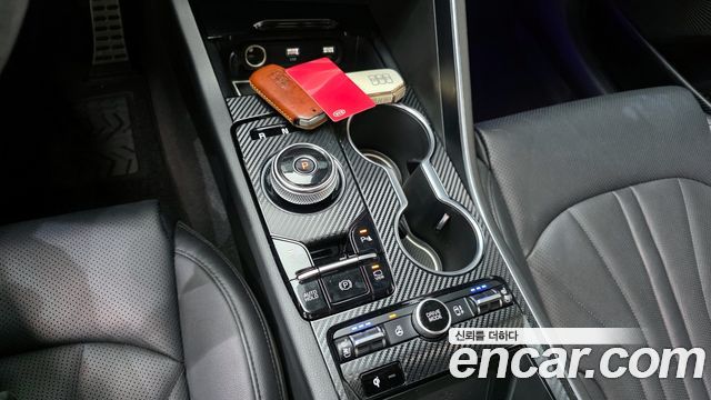 Kia K5 2020 thumb 10