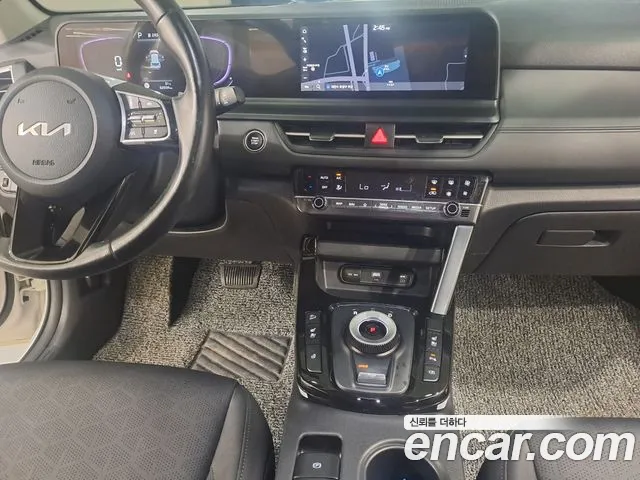 Kia Seltos 2022 thumb 12