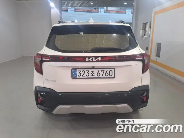 Kia Seltos 2022 thumb 3