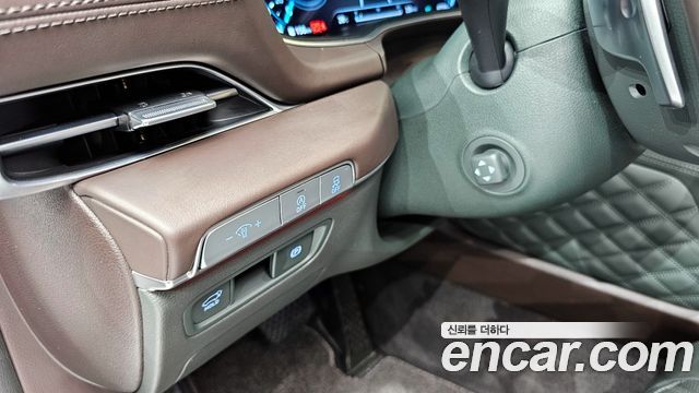 Genesis GV80 2022 thumb 12