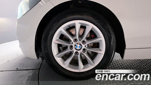 BMW 1 серии 2015 thumb 6