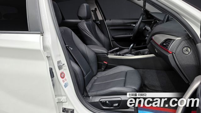 BMW 1 серии 2015 thumb 12