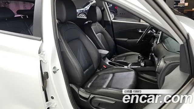 Hyundai Kona 2021 thumb 2