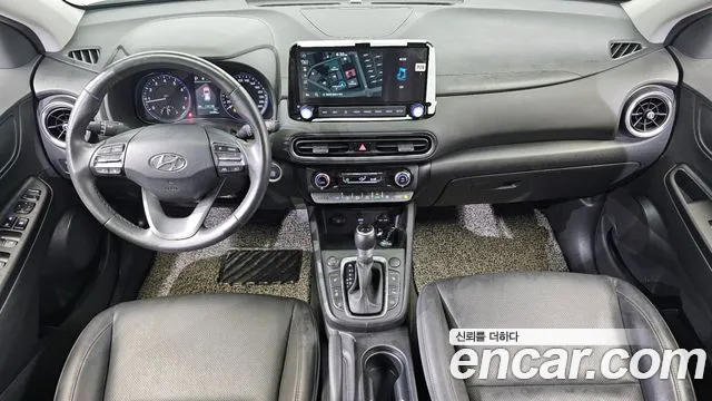 Hyundai Kona 2021 thumb 3