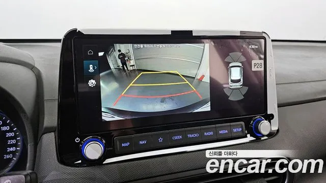 Hyundai Kona 2021 thumb 4