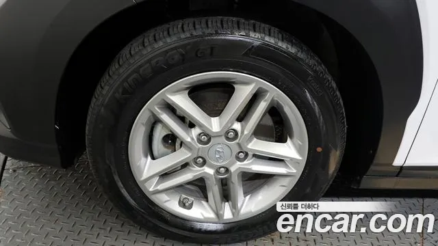 Hyundai Kona 2021 thumb 5