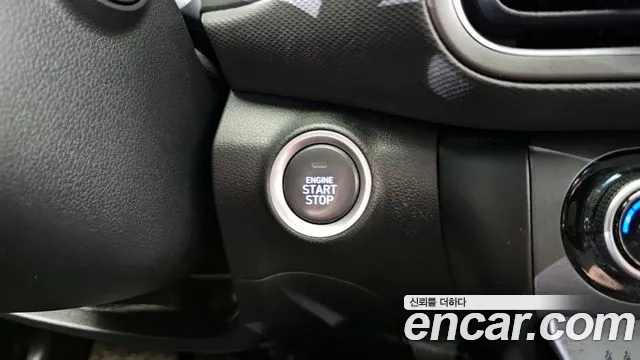 Hyundai Kona 2021 thumb 6