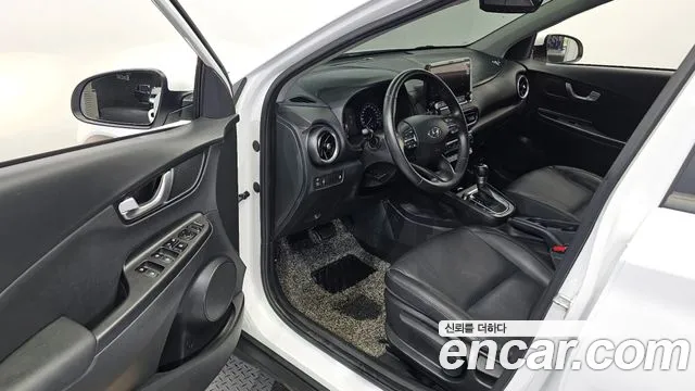 Hyundai Kona 2021 thumb 8