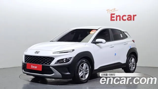 Hyundai Kona 2021 thumb 9