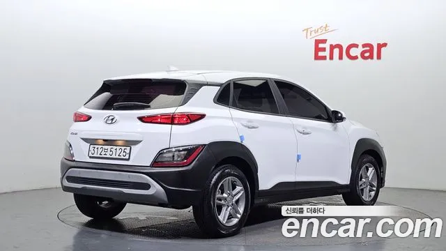 Hyundai Kona 2021 thumb 10
