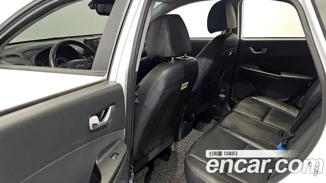 Hyundai Kona 2021 thumb 11