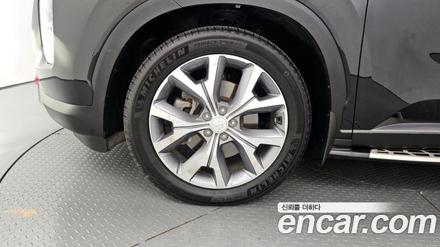Hyundai Palisade 2019 thumb 6