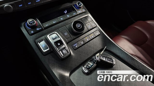 Hyundai Palisade 2019 thumb 10