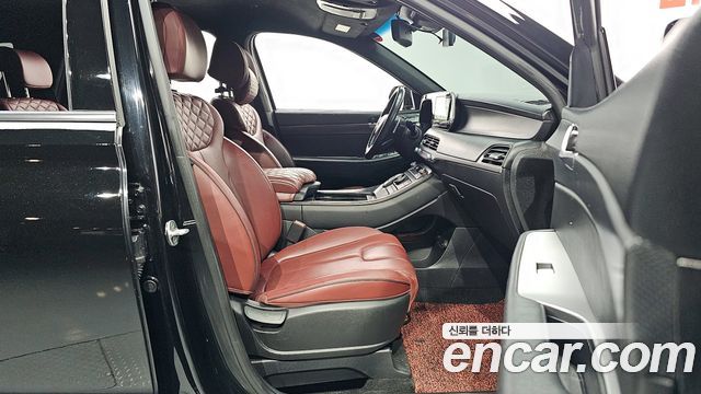 Hyundai Palisade 2019 thumb 11