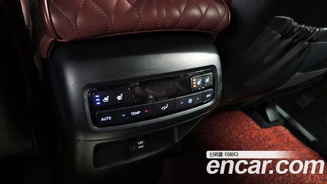 Hyundai Palisade 2019 thumb 12