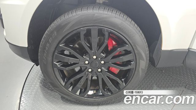 Land Rover Range Rover Sport 2016 thumb 5