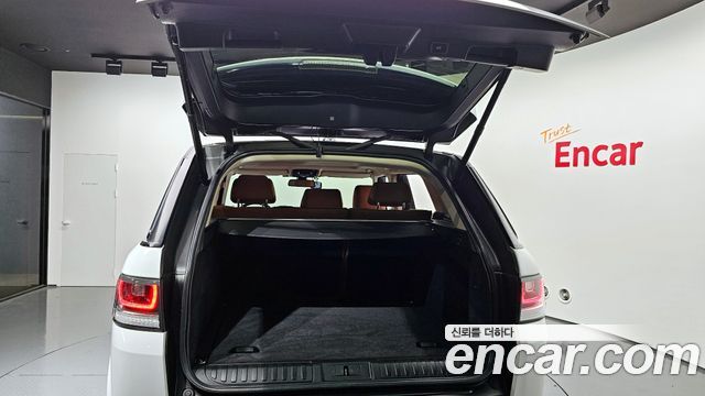 Land Rover Range Rover Sport 2016 thumb 11