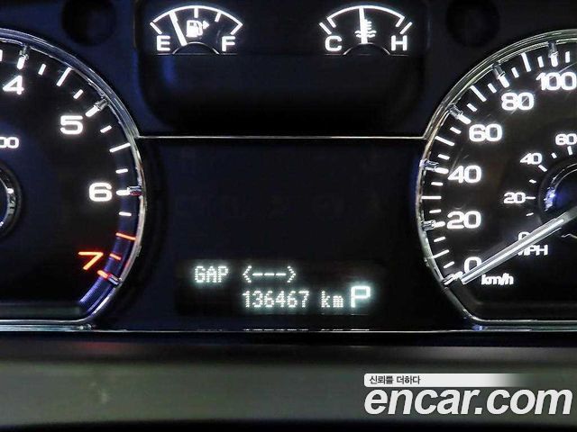 Lincoln MKS 2008 thumb 9