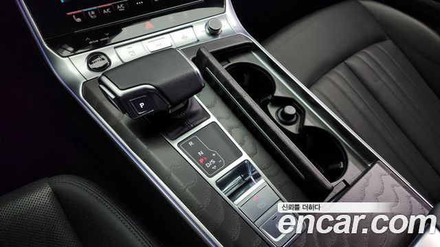 Audi A6 2023 thumb 10