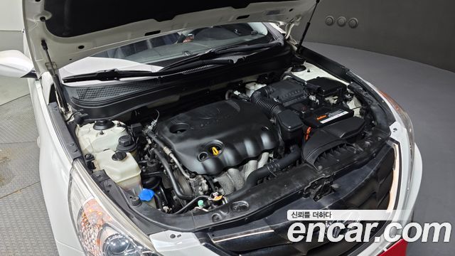 Hyundai Sonata 2010 thumb 7