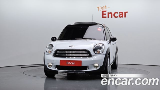 Mini Countryman 2016 thumb 3
