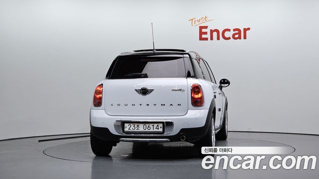 Mini Countryman 2016 thumb 4