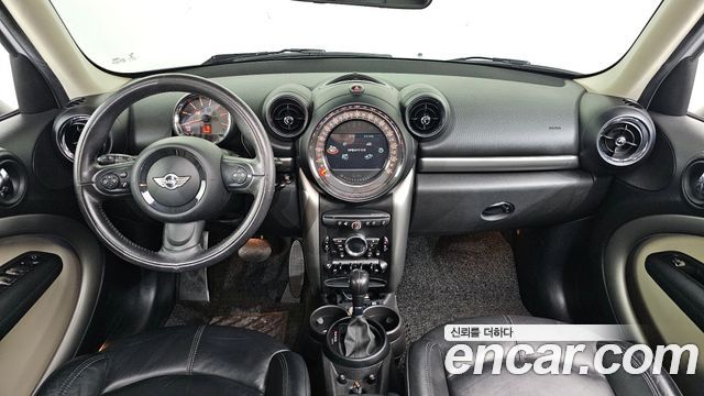 Mini Countryman 2016 thumb 7