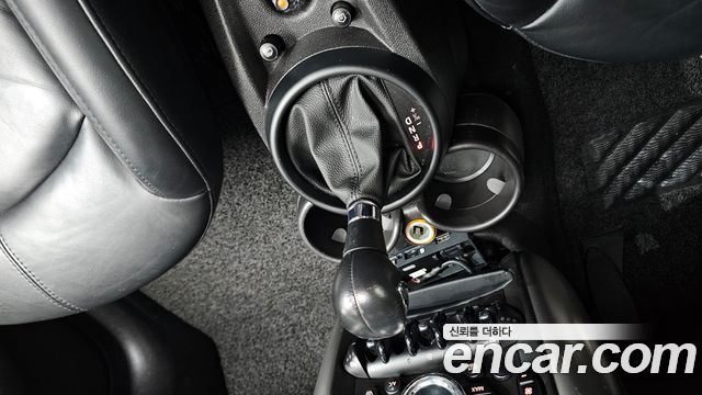 Mini Countryman 2016 thumb 9