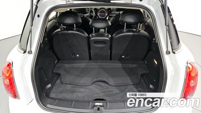 Mini Countryman 2016 thumb 11
