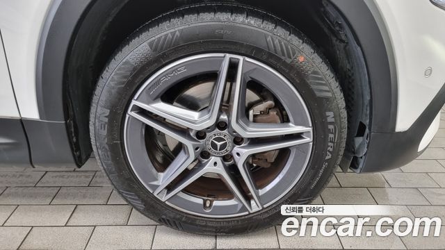 Mercedes-Benz GLB 2021 thumb 5
