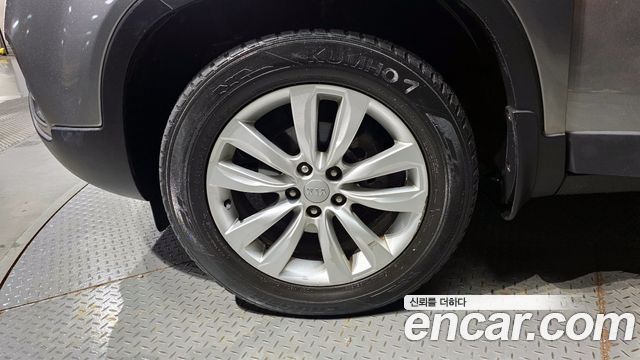 Kia Sorento 2011 thumb 6