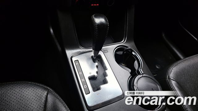Kia Sorento 2011 thumb 10
