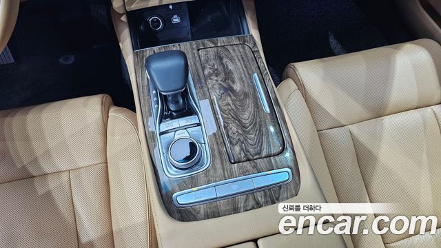 Kia K9 2020 thumb 10