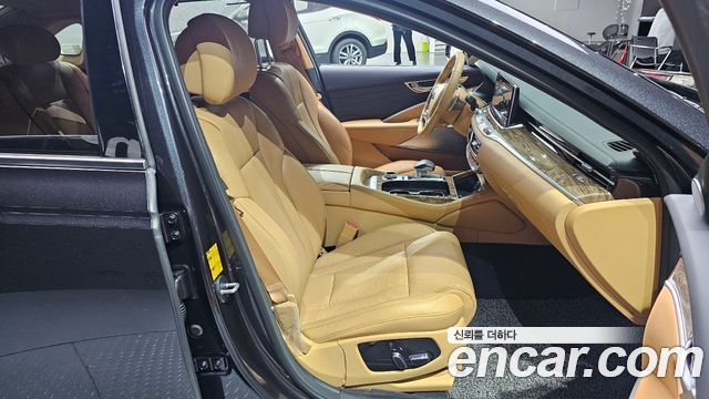 Kia K9 2020 thumb 11