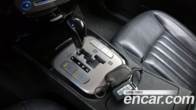 Hyundai Genesis 2012 thumb 10