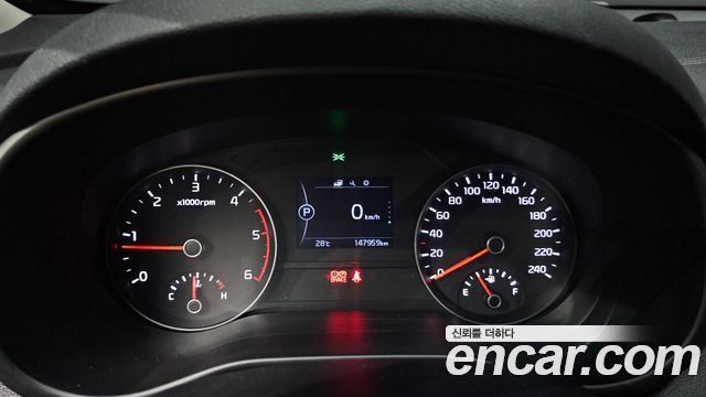 Kia Sportage 2017 thumb 9