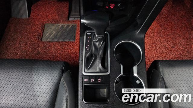 Kia Sportage 2017 thumb 10