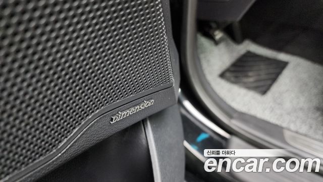 Hyundai Grandeur 2011 thumb 12