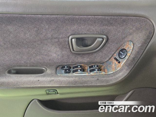 Hyundai Sonata 1998 thumb 7